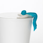 +d Cupmen noodle-lid holder — D-520-GR · Green