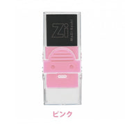 Kutsuwa Magnetic cleanup eraser — RE044PK · Pink case