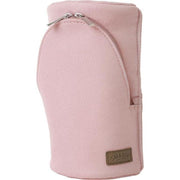 Sonic SMA·STA standing pen case — FD-8265-P · Ash Pink