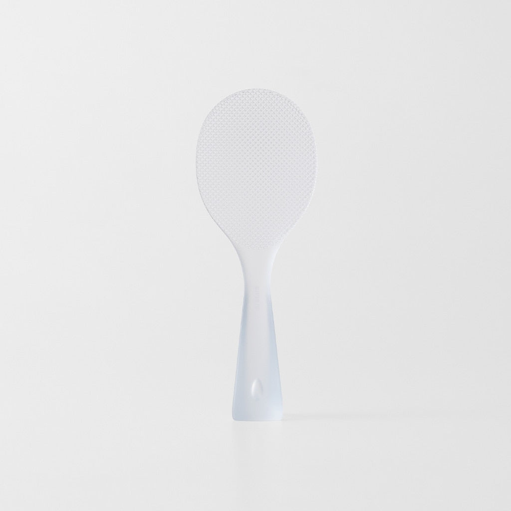 Marna Standing rice paddle · Premium — K825CL · Clear