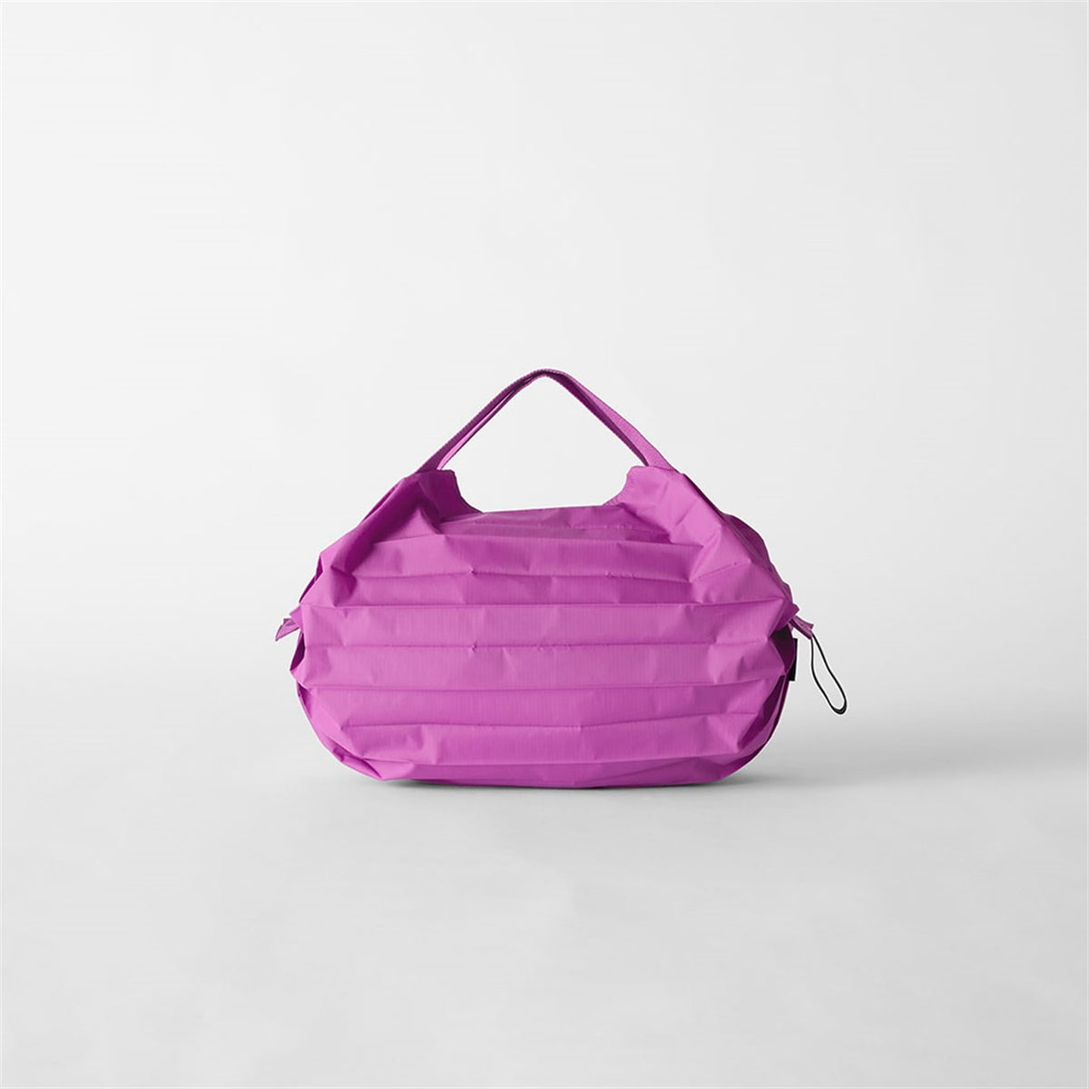 Marna Shupatto pocket bag · S — S514PU · Peony Petal